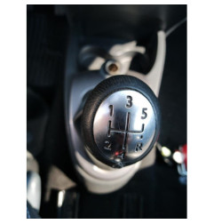 Colonne de direction RENAULT TWINGO 2
