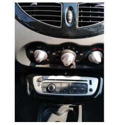Colonne de direction RENAULT TWINGO 2