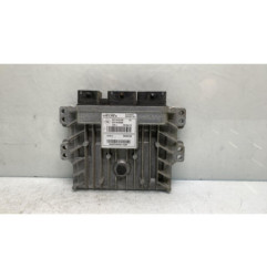 Calculateur moteur RENAULT TWINGO 2 Photo n°1