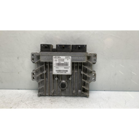 Calculateur moteur RENAULT TWINGO 2 Photo n°1