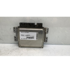 Calculateur moteur RENAULT TWINGO 2