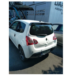 Calculateur moteur RENAULT TWINGO 2