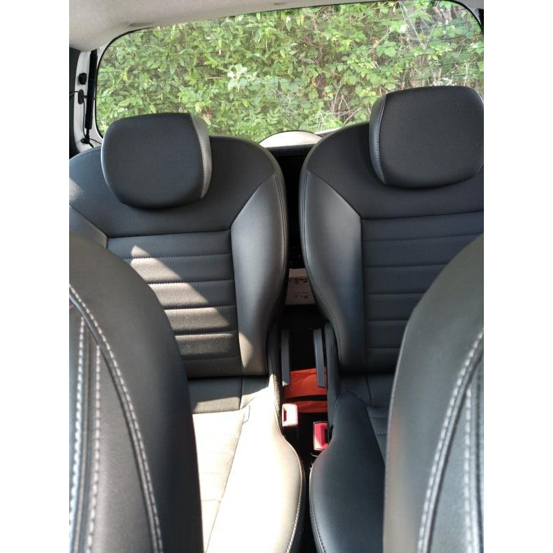 Calculateur moteur RENAULT TWINGO 2 Photo n°10