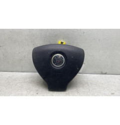 Air bag conducteur VOLKSWAGEN POLO 4