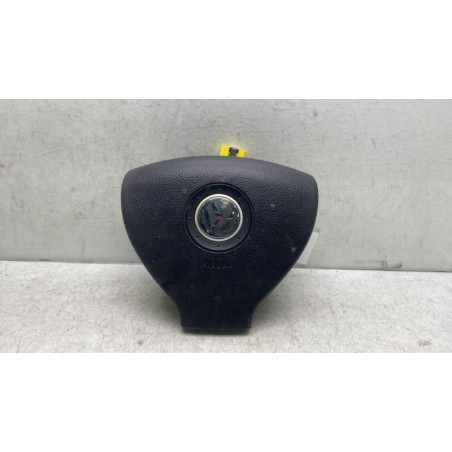 Air bag conducteur VOLKSWAGEN POLO 4