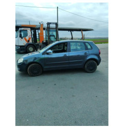 Boite a gants VOLKSWAGEN POLO 4