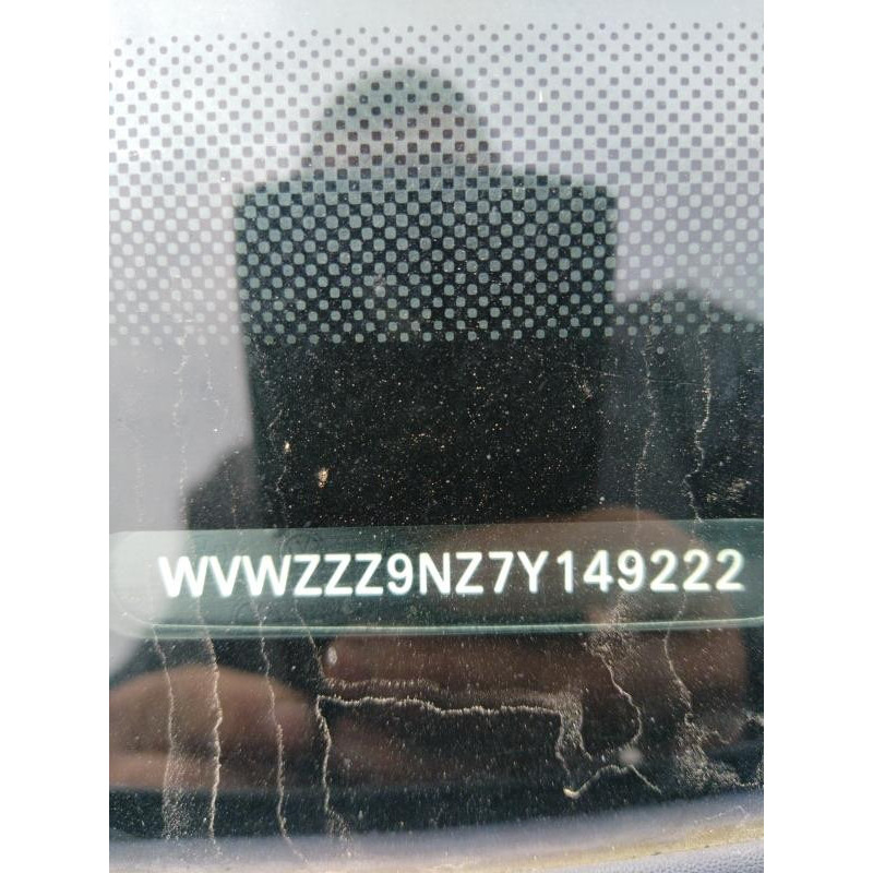 Boite a gants VOLKSWAGEN POLO 4 Photo n°6