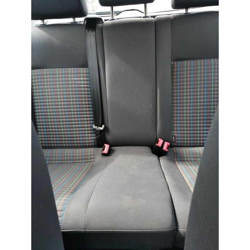 Boite a gants VOLKSWAGEN POLO 4 Photo n°12