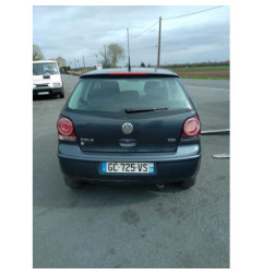 Boite a gants VOLKSWAGEN POLO 4