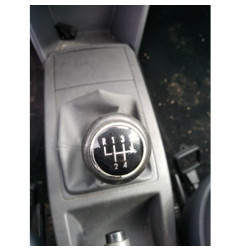 Boite a gants VOLKSWAGEN POLO 4