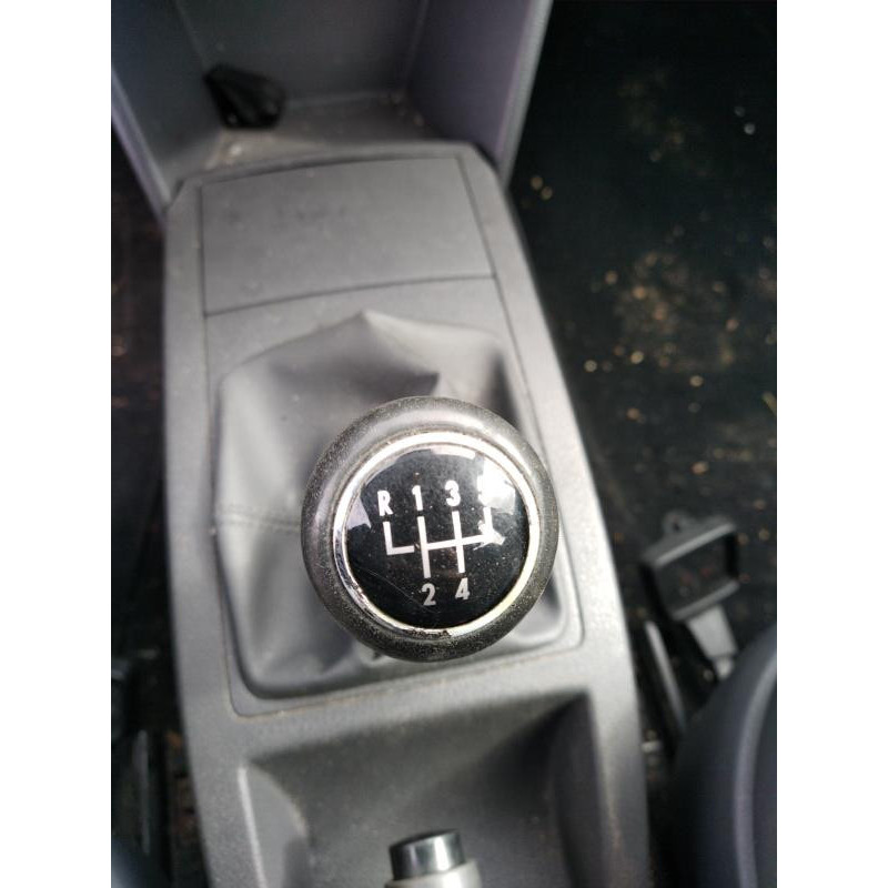 Boite a gants VOLKSWAGEN POLO 4 Photo n°14