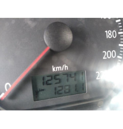 Boite a gants VOLKSWAGEN POLO 4