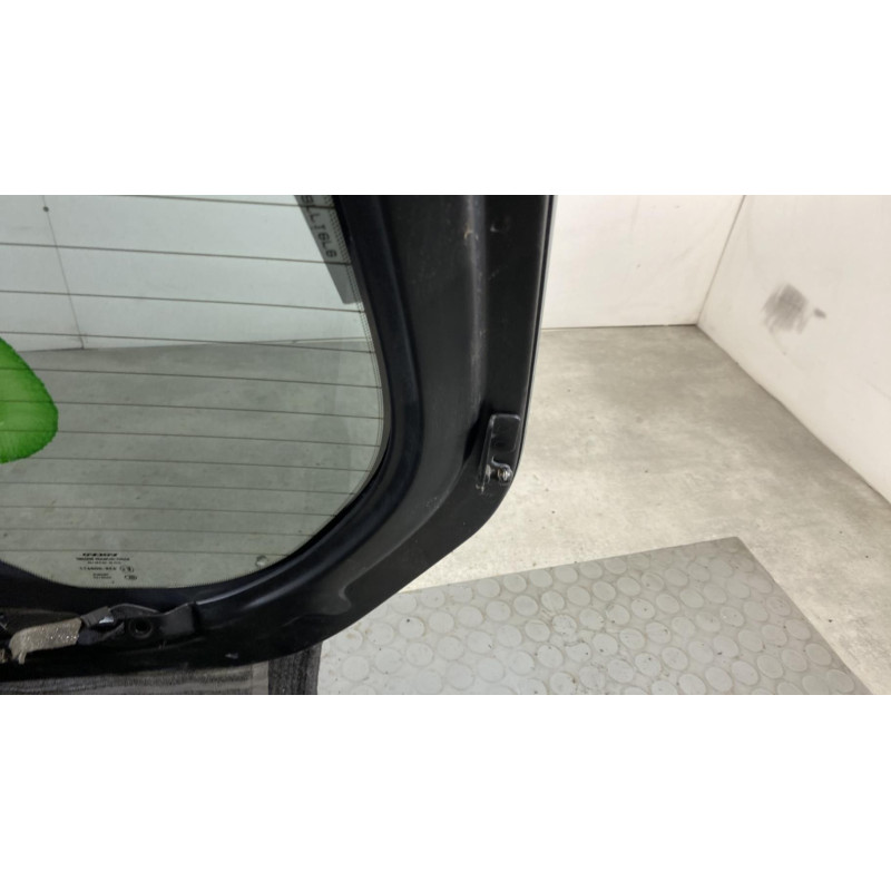 Lunette arriere VOLVO C 30 Photo n°3