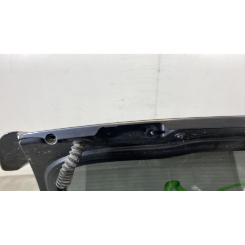 Lunette arriere VOLVO C 30 Photo n°4