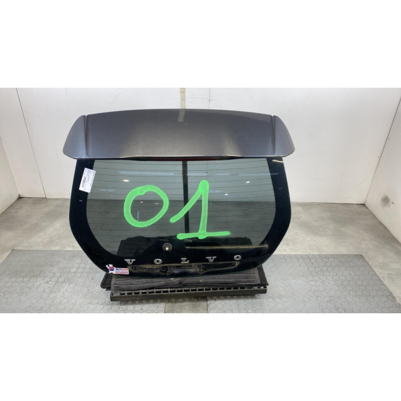 Lunette arriere VOLVO C 30 Photo n°6