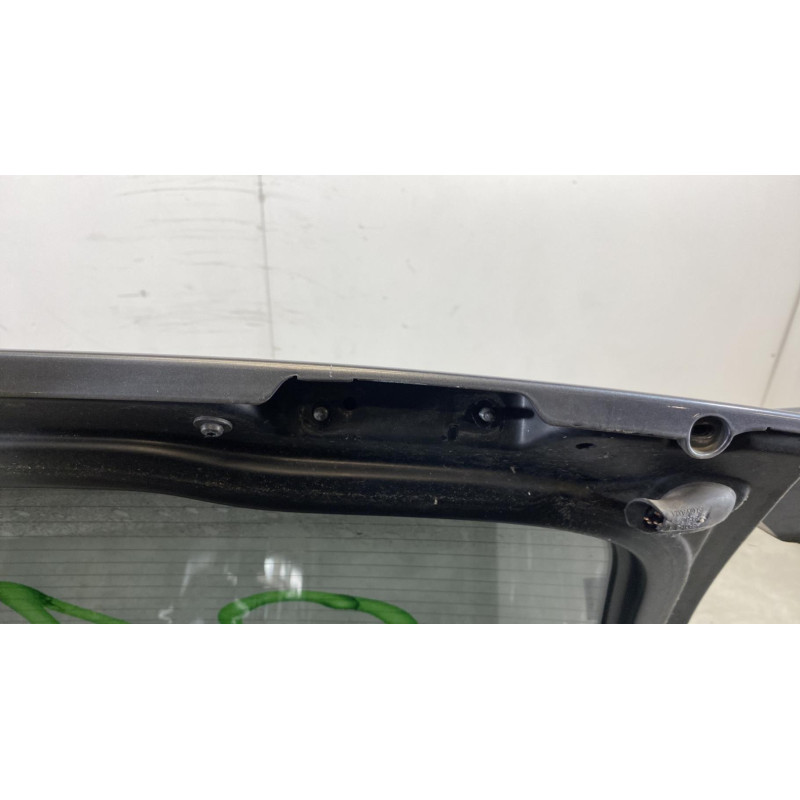 Lunette arriere VOLVO C 30 Photo n°7