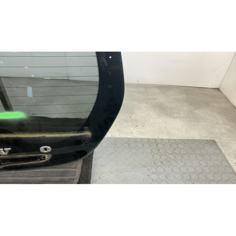 Lunette arriere VOLVO C 30 Photo n°8