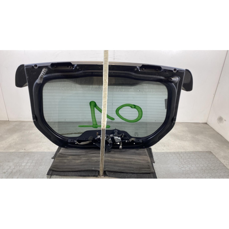 Lunette arriere VOLVO C 30 Photo n°10