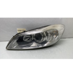 Optique avant principal gauche (feux)(phare) VOLVO C 30