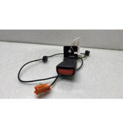 Attache ceinture arriere gauche VOLVO C 30