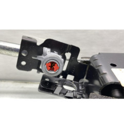 Pretensionneur de ceinture avant droit VOLVO C 30