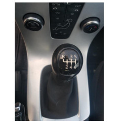 Charniere de capot VOLVO C 30