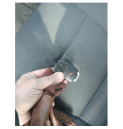Charniere de capot VOLVO C 30