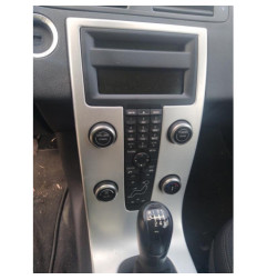 Charniere de capot VOLVO C 30