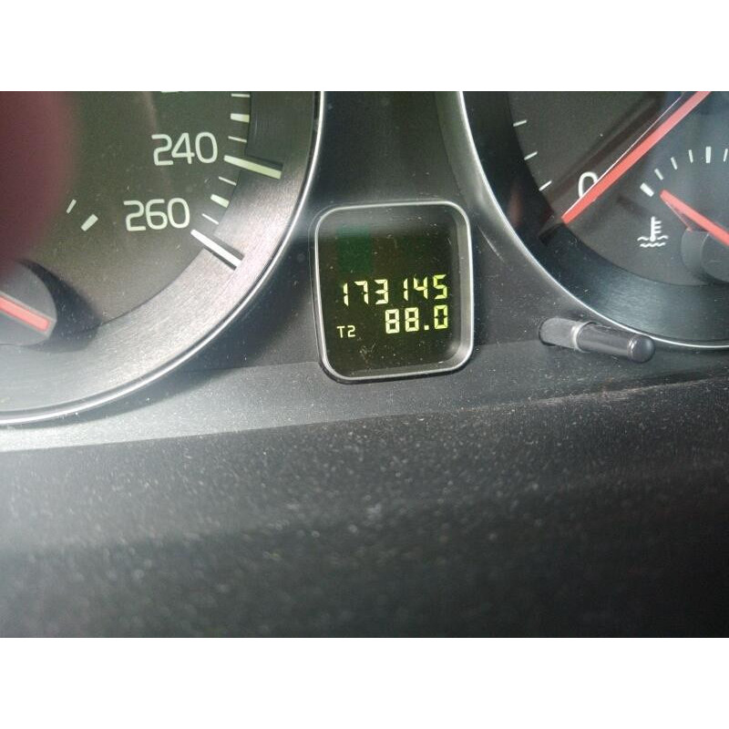 Eclairage de plafonnier VOLVO C 30 Photo n°4