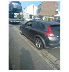 Eclairage de plafonnier VOLVO C 30