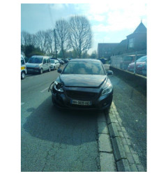 Eclairage de plafonnier VOLVO C 30