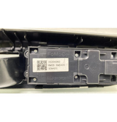 Interrupteur de leve vitre avant gauche VOLVO C 30