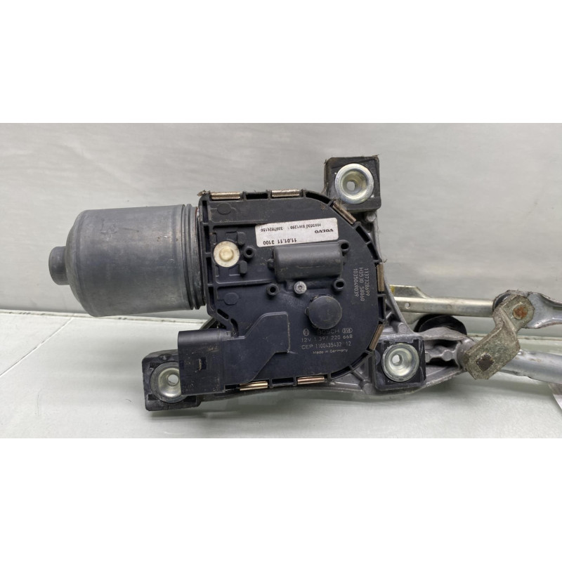 Moteur essuie glace avant VOLVO C 30 Photo n°1