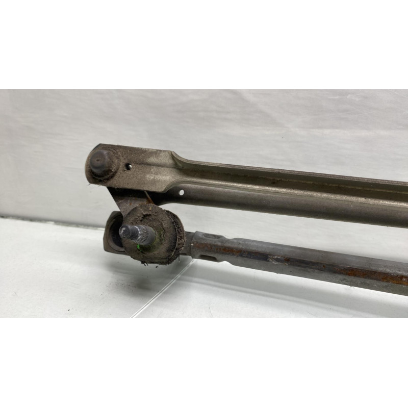 Moteur essuie glace avant VOLVO C 30 Photo n°5
