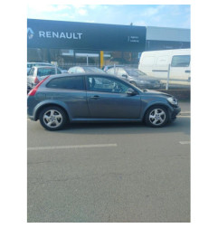 Pare boue arriere droit VOLVO C 30