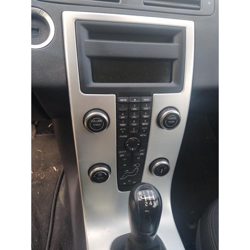 Pare boue arriere gauche VOLVO C 30 Photo n°15
