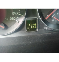 Pare soleil gauche VOLVO C 30