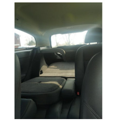 Pare soleil gauche VOLVO C 30