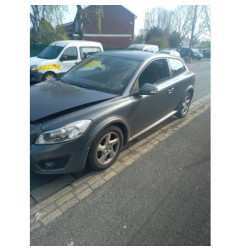 Serrure de coffre VOLVO C 30
