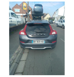 Serrure de coffre VOLVO C 30
