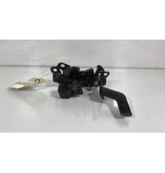 Fermeture de capot NISSAN JUKE 1