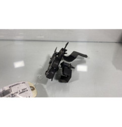 Fermeture de capot NISSAN JUKE 1