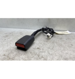 Attache ceinture avant droit NISSAN JUKE 1