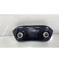 Commande chauffage NISSAN JUKE 1 Photo n°1