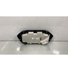 Commande chauffage NISSAN JUKE 1