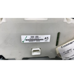 Commande chauffage NISSAN JUKE 1