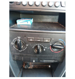 Pretensionneur de ceinture avant droit PEUGEOT 207