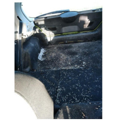 Pretensionneur de ceinture avant droit PEUGEOT 207