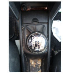 Pretensionneur de ceinture avant droit PEUGEOT 207