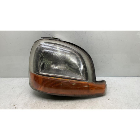 Optique avant principal droit (feux)(phare) RENAULT KANGOO 1 Photo n°1